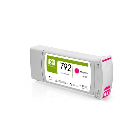 for hp 792 Remanufactured Ink Cartridges (4)_