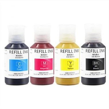 140ML Desktop Sublimation Ink til Epson F500