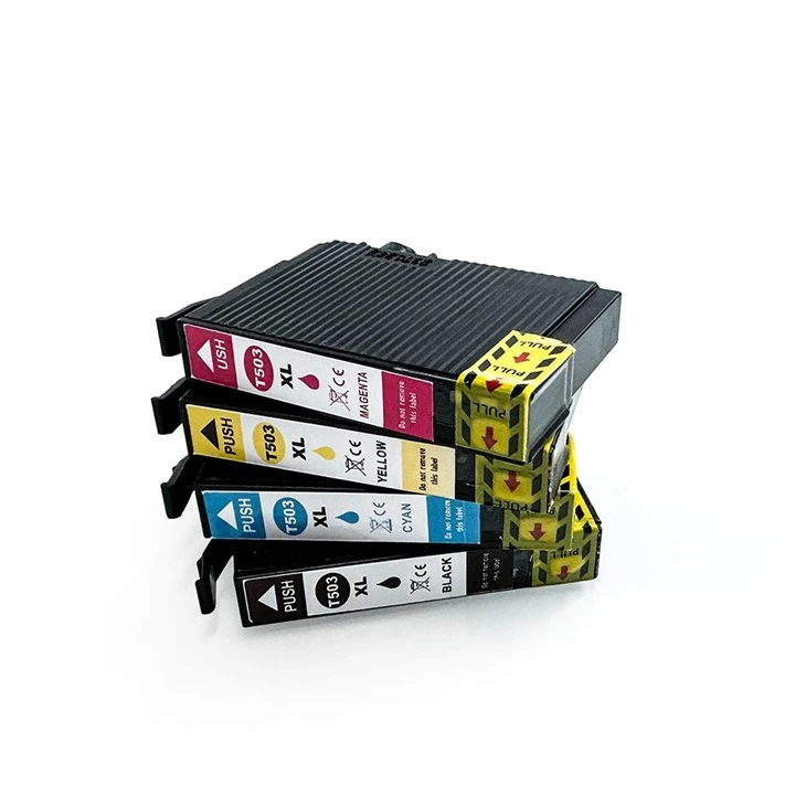 Printers Ink Cartridge