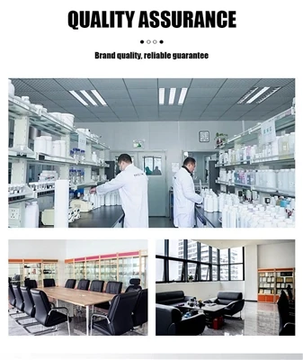 Innovativt R&D Lab styrker Ocbetjets tilpasningsmuligheder for globale kunder