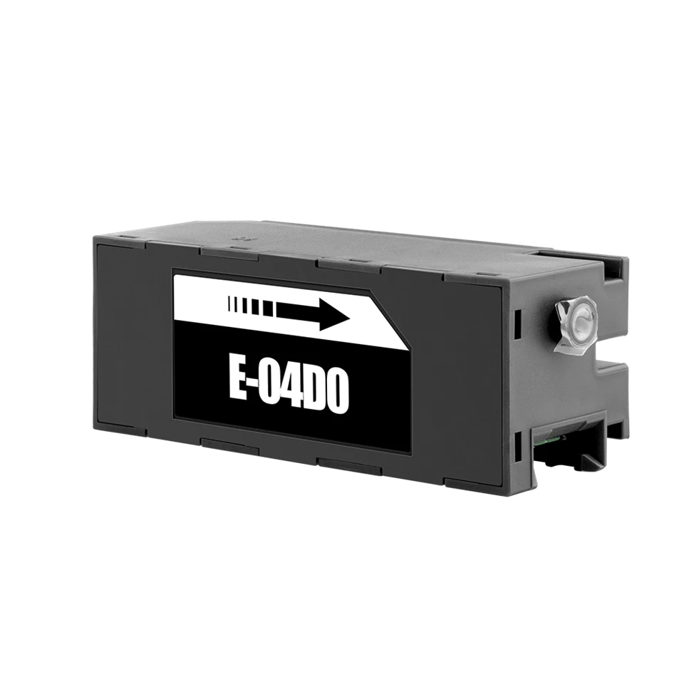 Ocbestjet T04D0 Compatible Ink Maintenance Tank