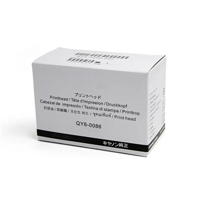Canon QY6-0086 Regenerated Printhead