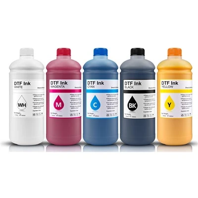 DTF Transfer Ink