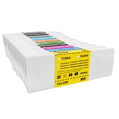 Epson 7890 blækpatroner